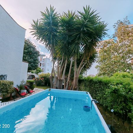 Vila Aminth Relax Tra Mare E Colline Santa Marinella Exteriér fotografie