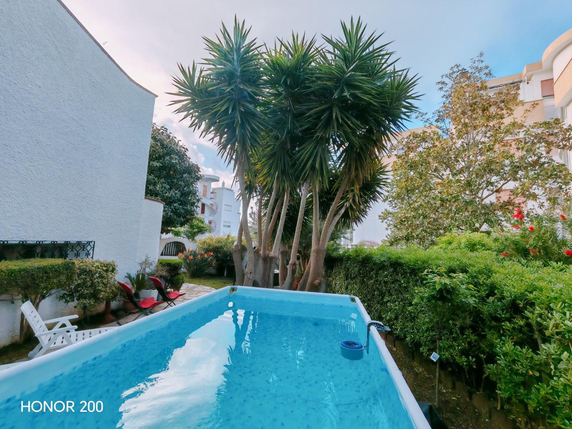 Vila Aminth Relax Tra Mare E Colline Santa Marinella Exteriér fotografie